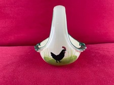 Zeller Keramik - Hahn und