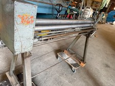 Rundmaschine RAS  41.20 - 1,25