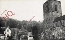 Ansichtskarte_ Little Malvern