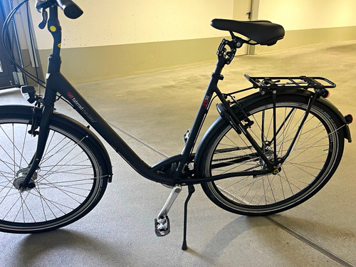 Vsf fahrradmanufaktur 50 - fahrradmanufaktur, t-50
