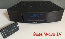 Bose Wave Music System IV