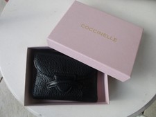 Schöne Coccinelle Geldbörse