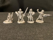 Shadowrun Figuren/ Miniaturen