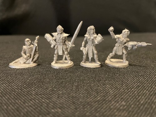 Shadowrun figuren miniaturen - figuren/,