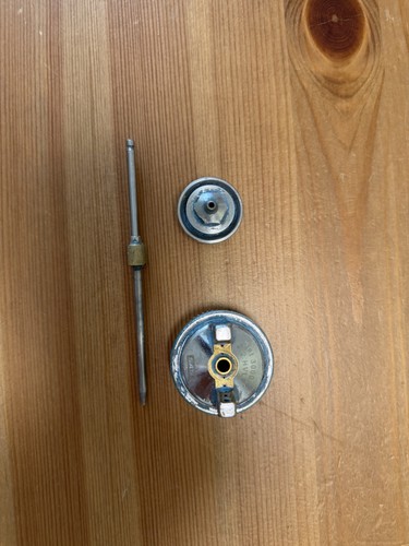 Düsensatz sata jet 3000 - düsensatz, hvlp
