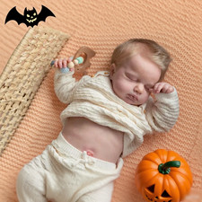 20" Lifelike Reborn Baby Dolls