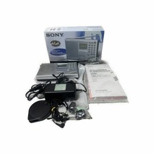 Sony ICF-SW7600GR