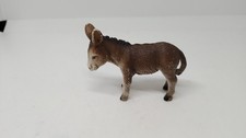 Figur von Schleich Esel 2002