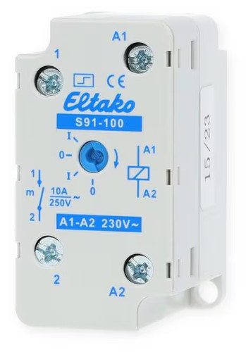 Eltako s91 100 - eltako, s91-100-230v