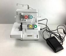 Nähmaschine Medion OVERLOCK