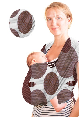 Babytragetuch für - babytragetuch, 5