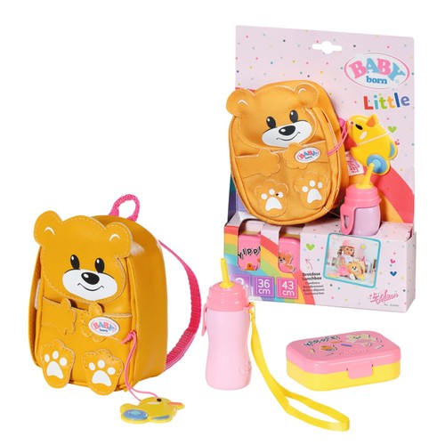 Baby born kindergarten - baby,