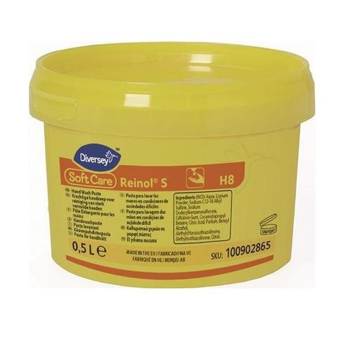 Reinol handwaschpaste soft - reinol,