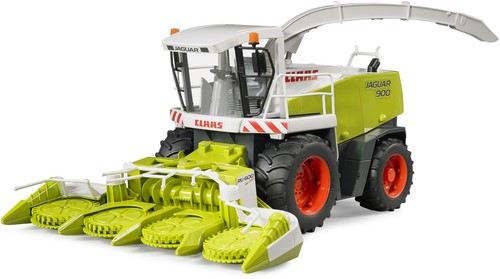 Bruder claas jaguar 9000 - -, claas: