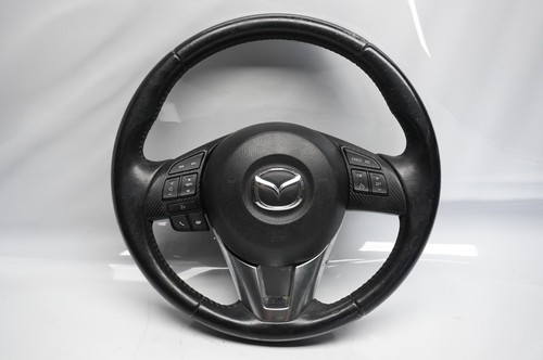 Lenkrad komplett mazda gl - lenkrad,