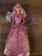 Barbie drei musketiere mit schwert