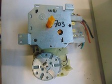 Schaltwerk AKO 514 703 für