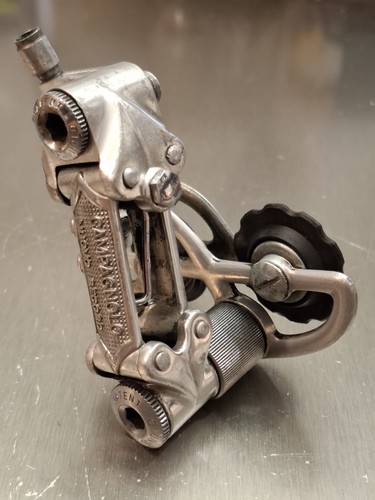 Schaltwerk hinten campagnolo - schaltwerk,