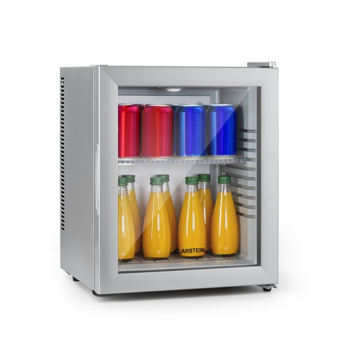 Mini kühlschrank glastür - kühlschrank,