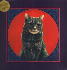 2xLP Themselves The No Music Of Aiffs...The No Music. Remixed SMALL BOOKLET