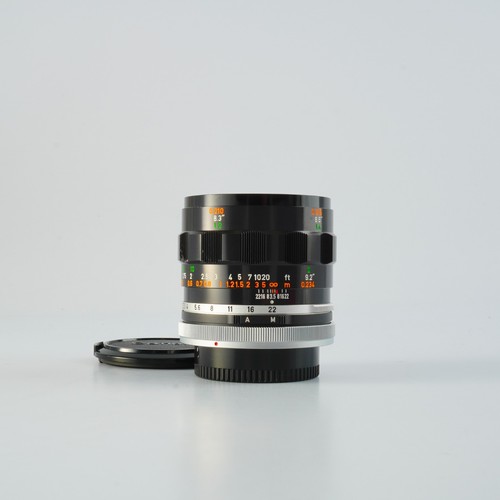 Top canon 50mm 5 - top,