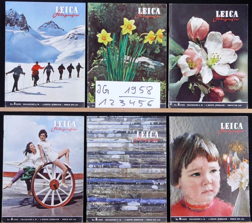 Leica fotografie international - leica,