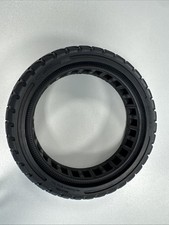 Ersatzreifen für E-Scooter Roller Cityneye für Xiaomi 8,5x2-6,1 schwarz X1023