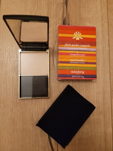 Sisley phyto poudre compacte - sisley-,