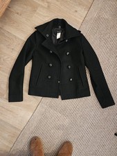 Patrizia Pepe Cabanjacke Gr Ital 40 Deu 34