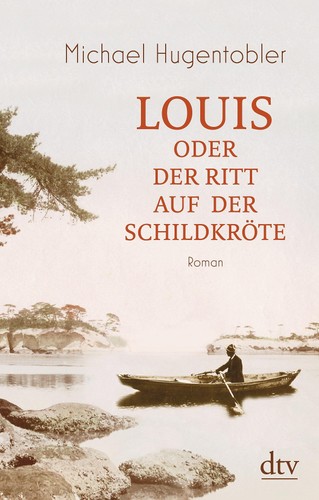 Louis oder der ritt auf - louis,