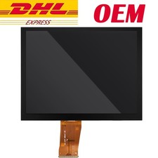 8.4" Uconnect Radio Navigation