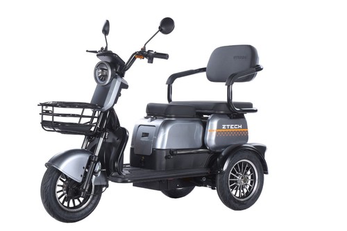 Ztech trike 2200 25 - e-trike,,