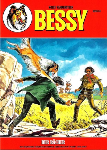 Bessy mila verlag - 84,