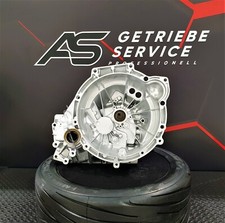 Getriebe 4M5R7002NE FORD FOCUS