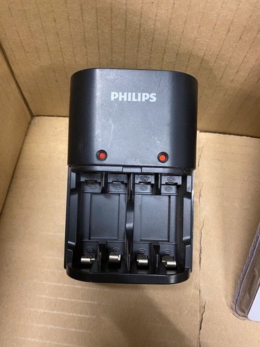 Akkulader philips ladegerät - akkulader,
