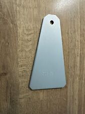 Selden / Alu / Mast / Platte /