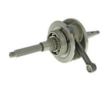 Kurbelwelle Naraku für Yamaha Cygnus, BWs 125 ie (04-), MBK Flame, X-Over 125ccm