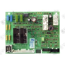 VAILLANT LEITERPLATTE