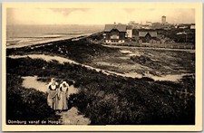 Arnhem Netherlands NE, Domburg