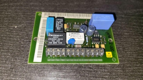 Siemens tfe adapter - siemens, 1p