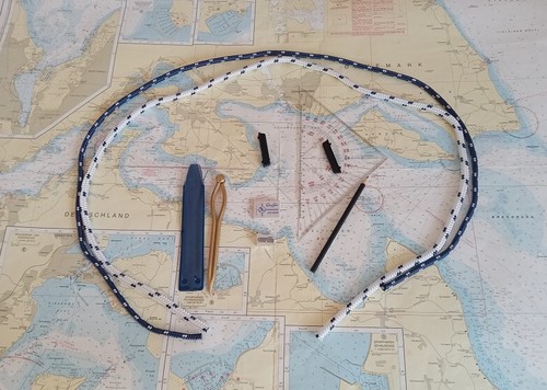 Navigationszubehör