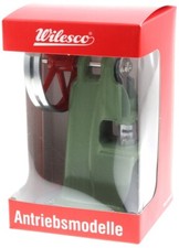 Wilesco 00590 Exzenterpresse - M 59
