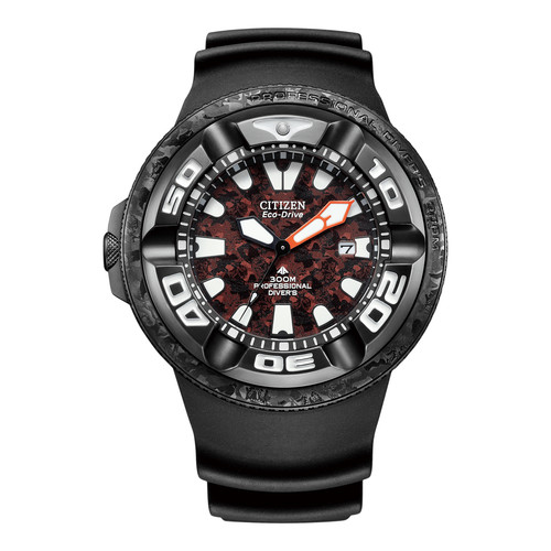 Citizen promaster godzilla - promaster, x