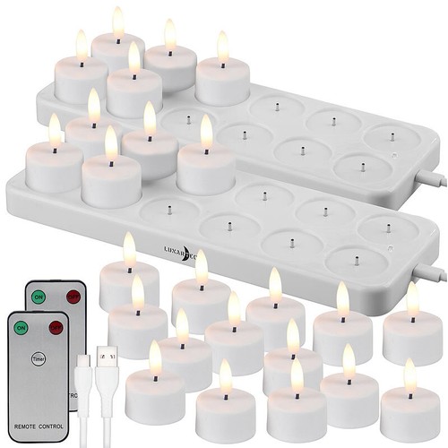 Lunartec 24er set - lunartec, 24er-set