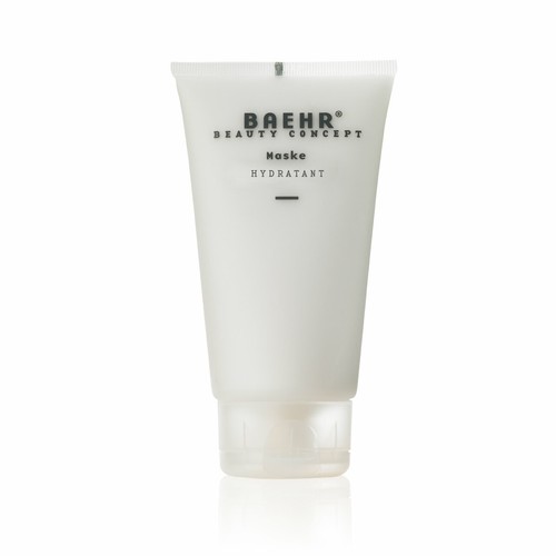 Baehr beauty concept maske - beauty,