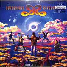 Arjen Lucassen s Supersonic