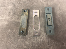 Heroal 8512 / KFV Nr. 8042-03/24 Bandseitensicherung verzinkt