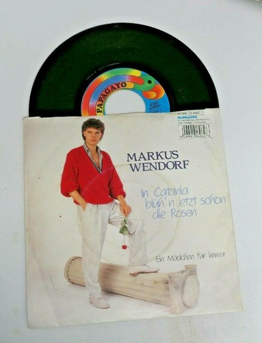Markus wendorf in - markus,