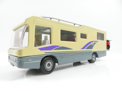 Siku clouliner wohnmobil - 1:55,