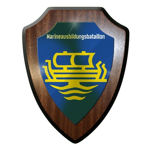 Wappenschild wandschild - wandschild, /